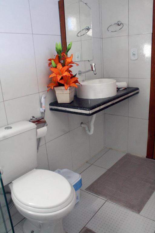 OYO Apart Hotel Veleiros Santa Cruz Cabrália Zimmer foto