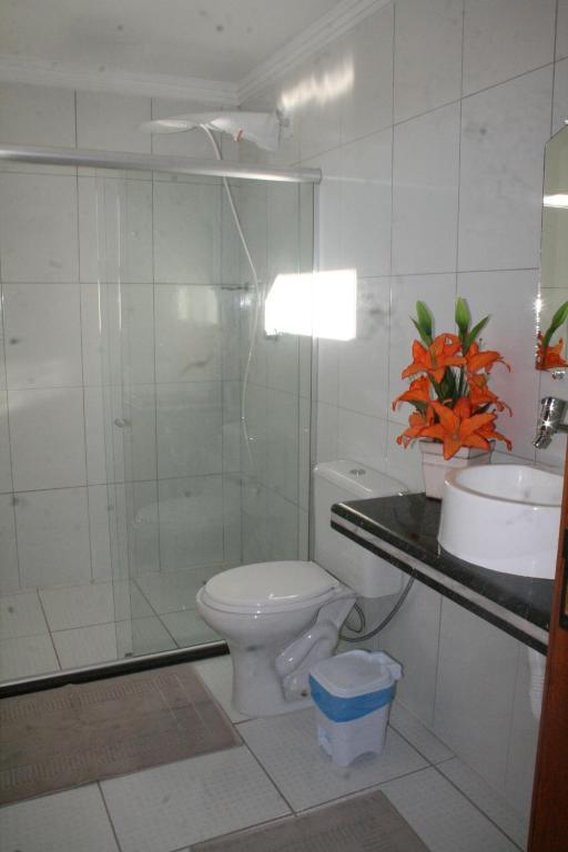 OYO Apart Hotel Veleiros Santa Cruz Cabrália Zimmer foto